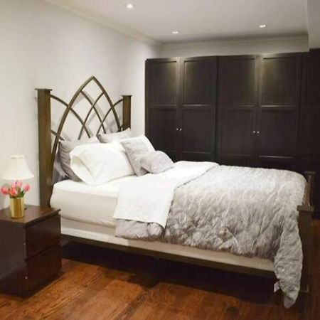 Home Away From Home - Basement Studio Apartment Toronto Exterior foto